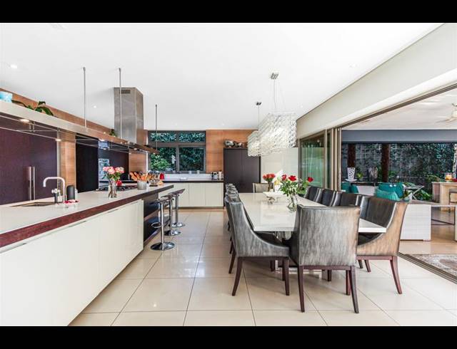 4 BEDROOM HOUSE FOR SALE IN MORNINGSIDE